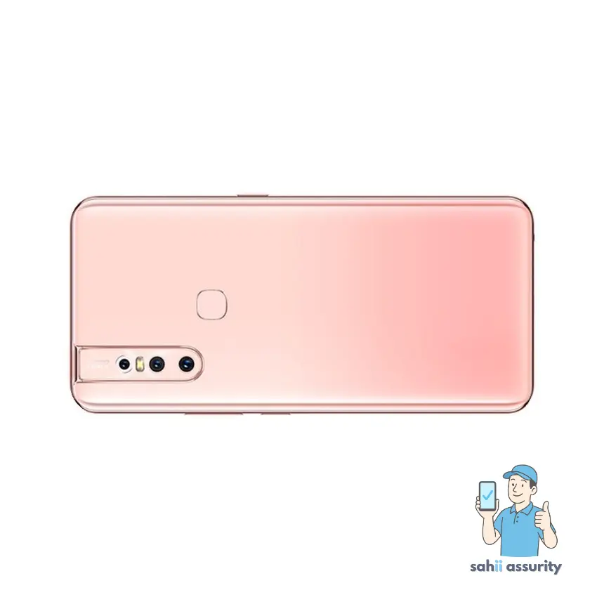 Full Body Housing for Vivo S1 China thumbnail
